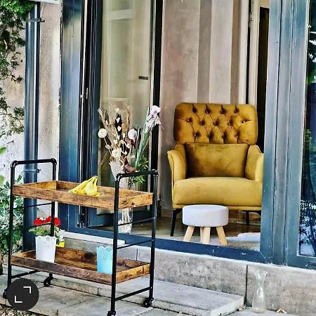 Center Lux Marijana Apartamento *