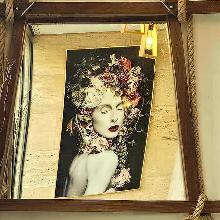 Center Lux Marijana アパート *