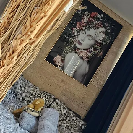 Center Lux Marijana Apartment