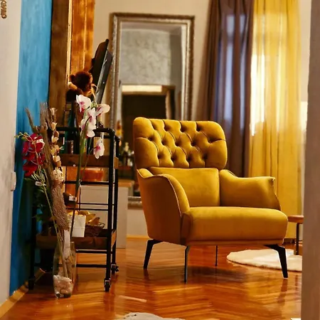 Center Lux Marijana ノヴィ・サド