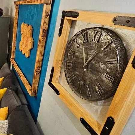 Center Lux Marijana Apartamento