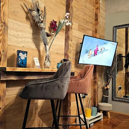 Center Lux Marijana Novi Sad