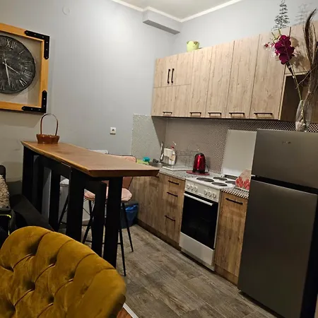 Center Lux Marijana Novi Sad