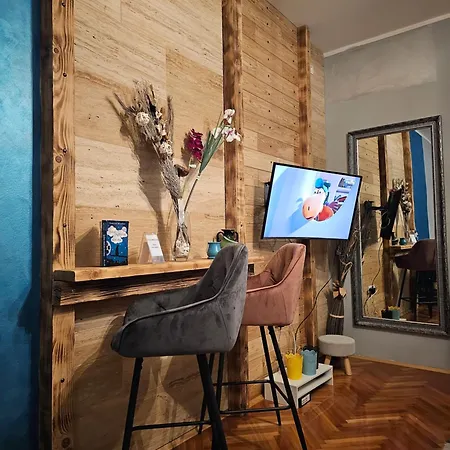 Center Lux Marijana * Novi Sad