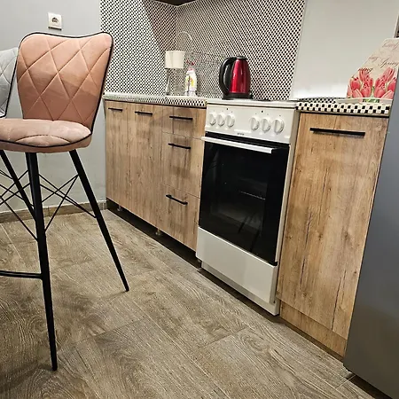 Center Lux Marijana *