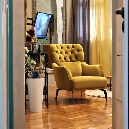 Apartamento Center Lux Marijana Novi Sad