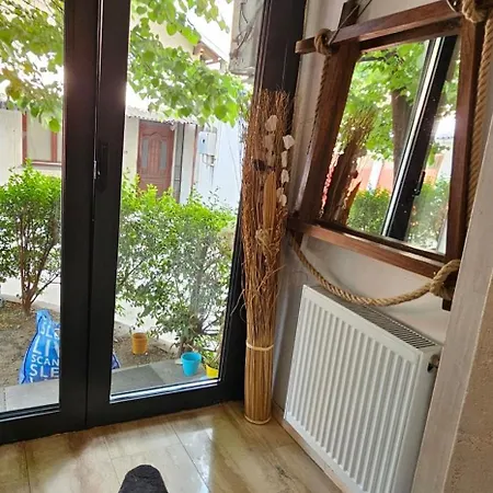 Center Lux Marijana Apartamento *