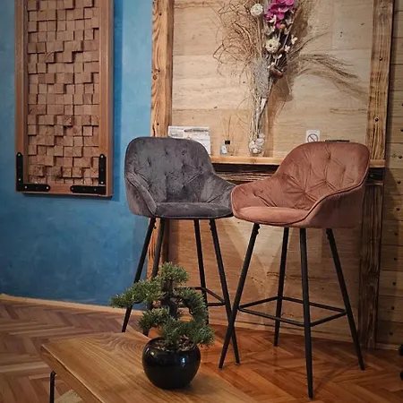 Center Lux Marijana Novi Sad