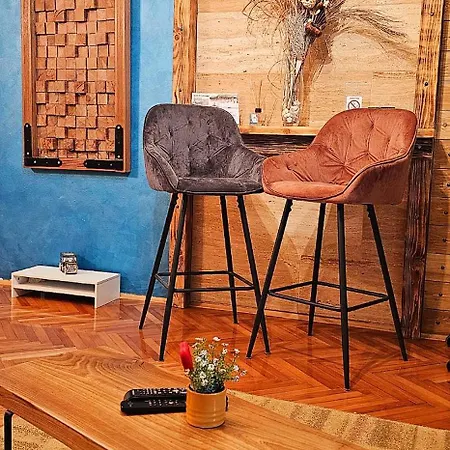 Apartment Center Lux Marijana Novi Sad