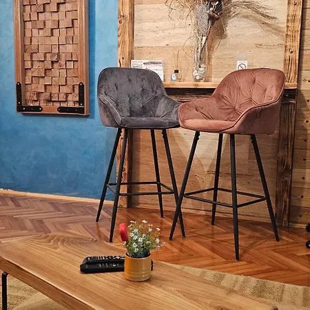 Center Lux Marijana Apartman Újvidék