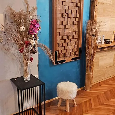 Apartamento Center Lux Marijana *