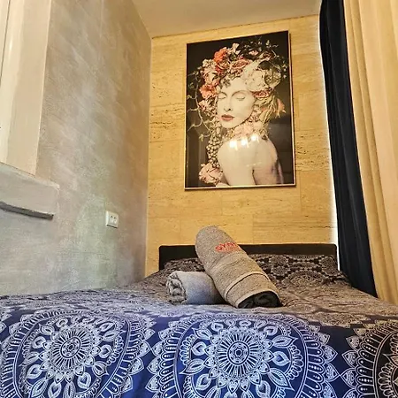 アパート Center Lux Marijana