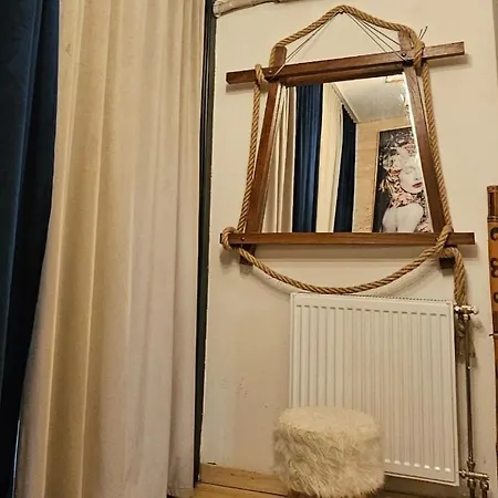 Center Lux Marijana Apartment Novi Sad