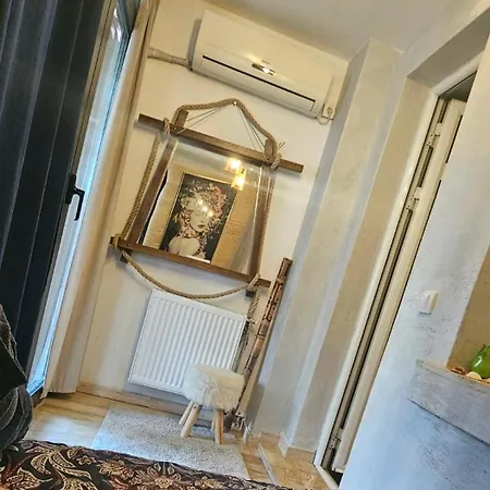 Center Lux Marijana * ノヴィ・サド