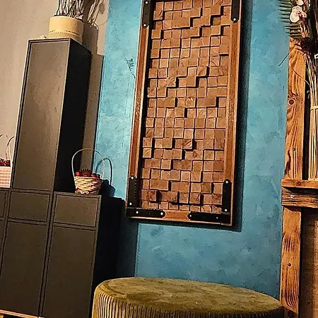 Apartment Center Lux Marijana *
