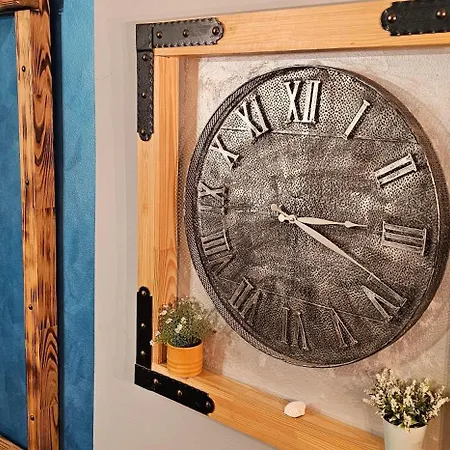 Apartamento Center Lux Marijana Novi Sad