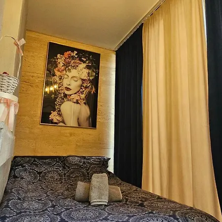 Center Lux Marijana * Novi Sad