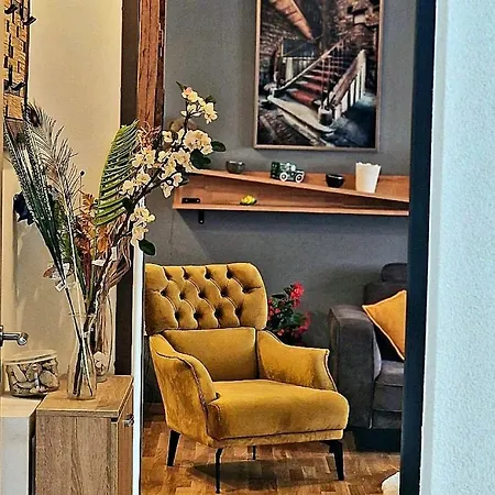 アパート Center Lux Marijana