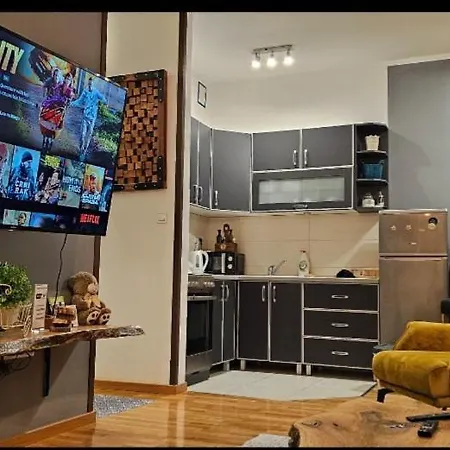 Center Lux Marijana * Novi Sad