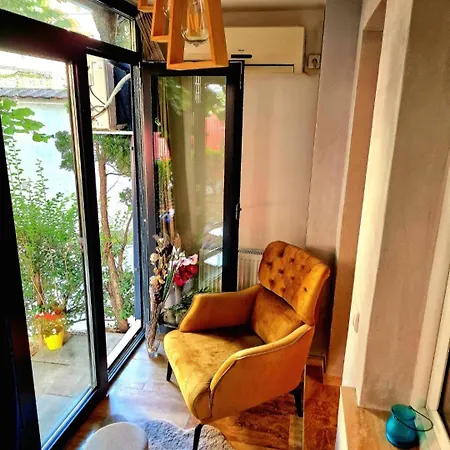 Center Lux Marijana Apartamento *