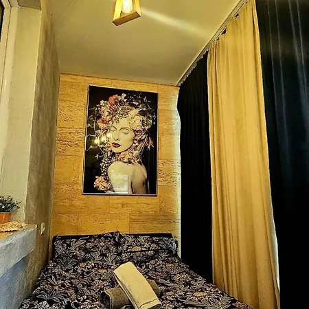 Apartamento Center Lux Marijana