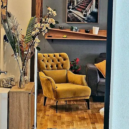 Center Lux Marijana Novi Sad