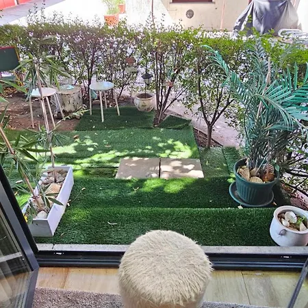 Apartamento Center Lux Marijana *